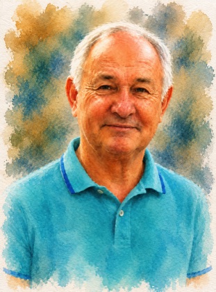 Jim Bacon